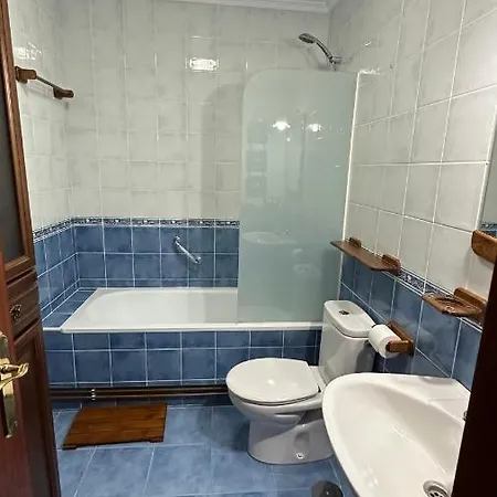 Apartment El Pisuco Saron