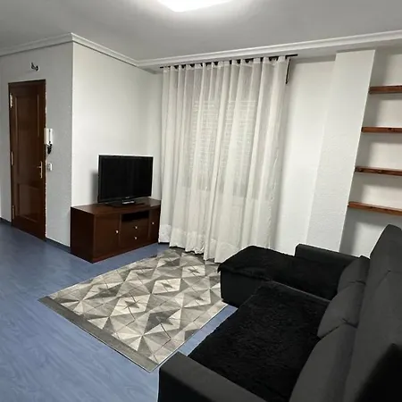 Apartment El Pisuco *