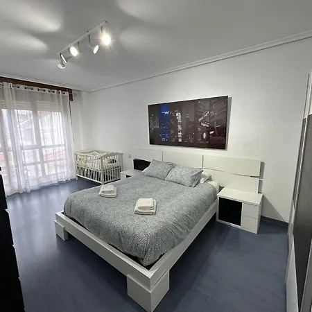 Apartment El Pisuco Saron