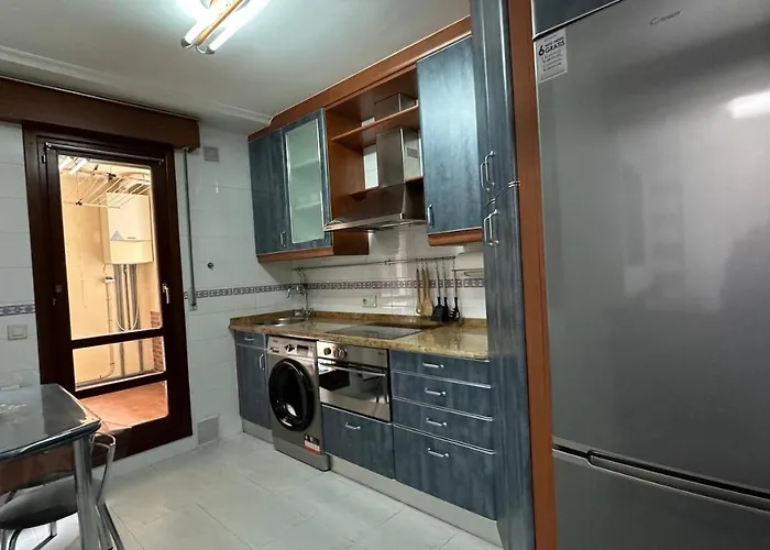 Lejlighed El Pisuco *