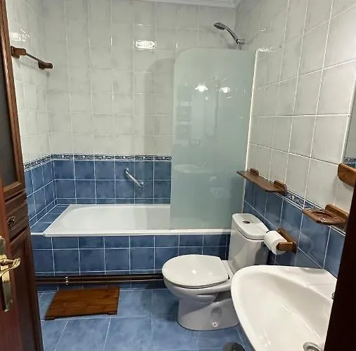 Lejlighed El Pisuco Saron