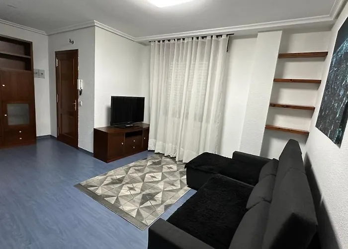 Lejlighed El Pisuco *