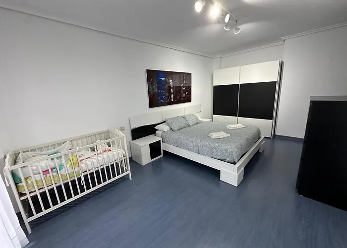 El Pisuco Lejlighed *